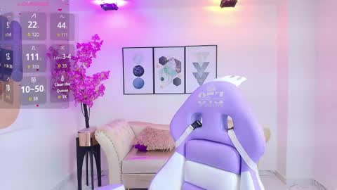 Tamara online show from 5, 12, 2025