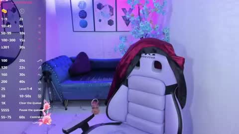 Snapshot of tamara_slimx chatting on 16, 7, 2026 Tamara online show from 16, 7, 2026