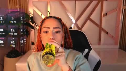 Snapshot of tamara_tp chatting on 19, 2, 2026 Tamara online show from 19, 2, 2026