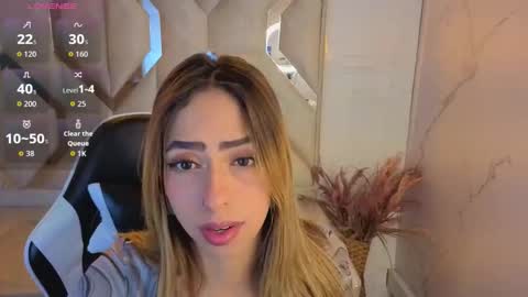 Snapshot of tamara_tp chatting on 26, 2, 2026 Tamara online show from 26, 2, 2026