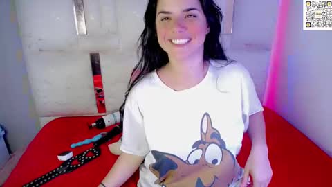 Snapshot of tamaraa_3 chatting on 9, 3, 2025 TAMARA online show from 9, 3, 2025