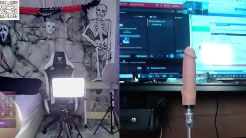 Snapshot of tamaraa_3 chatting on 25, 10, 2025 TAMARA online show from 25, 10, 2025