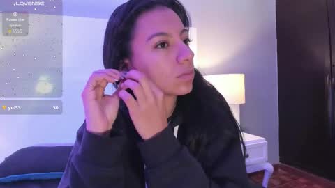 Tamy  online show from 26, 11, 2025