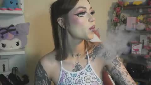 Cami 3 online show from 9, 12, 2024