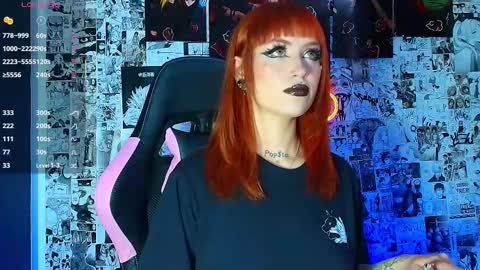 Cami 3 online show from 7, 1, 2026