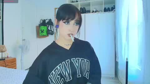 Cami 3 online show from 21, 4, 2026