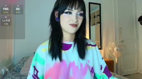Cami 3 online show from 2, 5, 2026