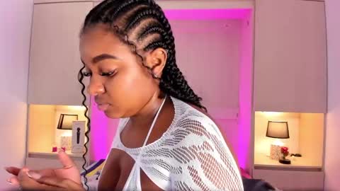 Tami online show from 8, 1, 2025