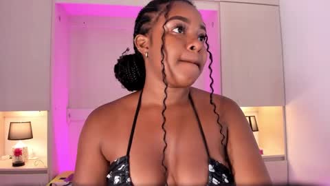 Tami online show from 20, 1, 2025