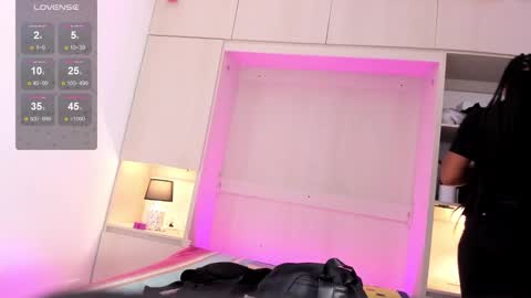 Tami online show from 28, 1, 2025