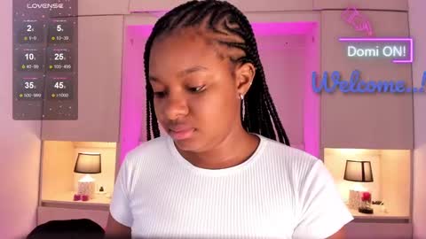 Tami online show from 1, 2, 2025