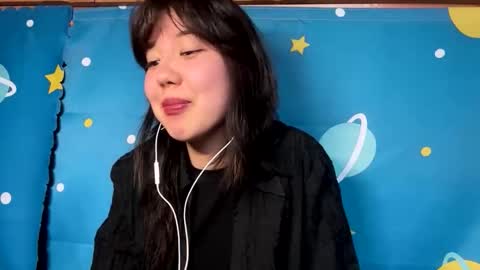 Mireska online show from 28, 2, 2026