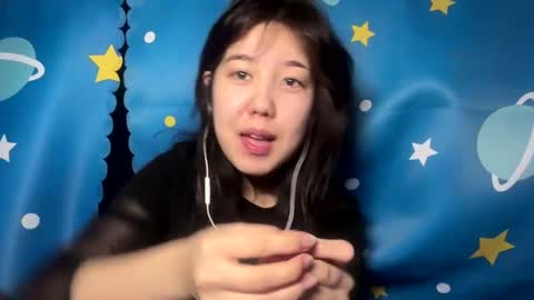 Mireska online show from 3, 3, 2026