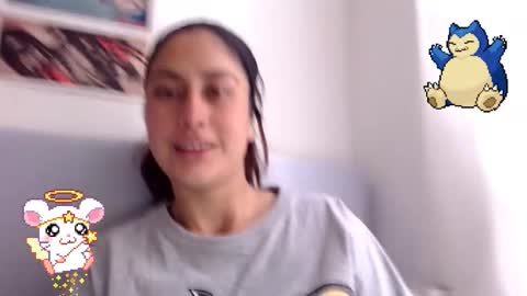 Tami online show from 22, 9, 2025