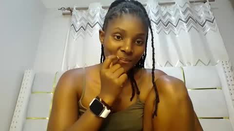 Snapshot of tamia538235 chatting on 23, 1, 2025 tamia online show from 23, 1, 2025