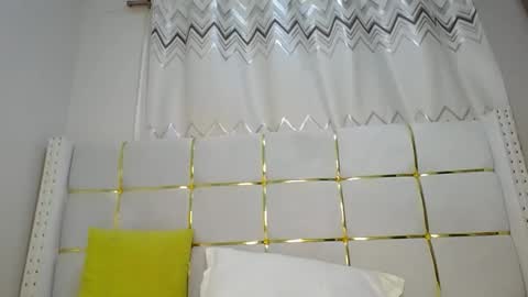 Snapshot of tamia538235 chatting on 27, 1, 2025 tamia online show from 27, 1, 2025