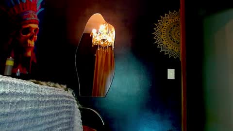 Sweet little Angel online show from 27, 3, 2026