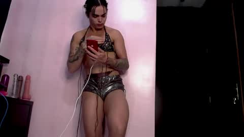 Sweet little Angel online show from 29, 4, 2026