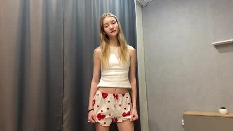 Melissa online show from 8, 4, 2026