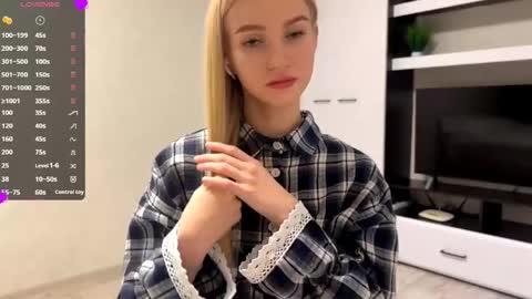 Melissa online show from 15, 5, 2026