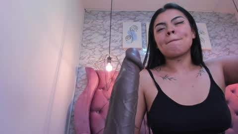 TAMMY  online show from 3, 1, 2025