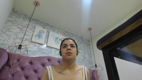 TAMMY  online show from 11, 1, 2025