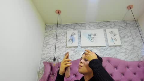 TAMMY  online show from 29, 1, 2025