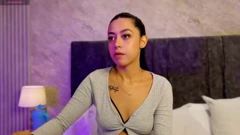 tammy_greyyx online show from 4, 3, 2026