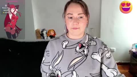 Tammy Parker online show from 15, 4, 2026