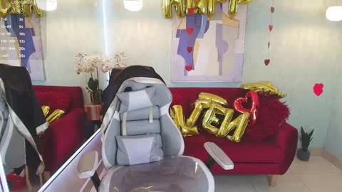 Tammy online show from 16, 2, 2025