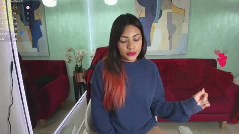 Tammy online show from 20, 2, 2025