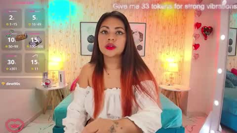 Tammy online show from 1, 3, 2025