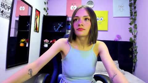 tammy_thompson_ online show from 11, 9, 2025