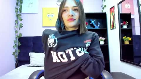 tammy_thompson_ online show from 18, 9, 2025