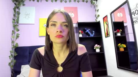 tammy_thompson_ online show from 20, 9, 2025