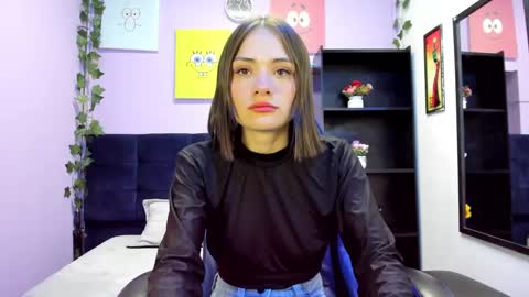 tammy_thompson_ online show from 26, 9, 2025