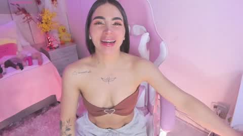 Snapshot of tammy_w chatting on 14, 12, 2024 Tammy online show from 14, 12, 2024