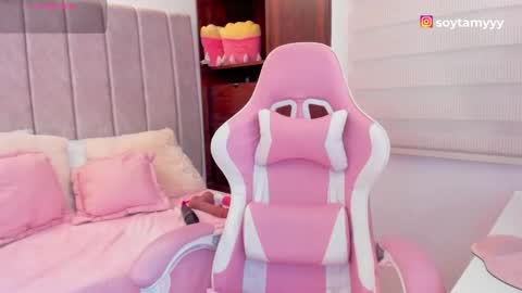 Snapshot of tammy_w chatting on 11, 9, 2025 Tammy online show from 11, 9, 2025