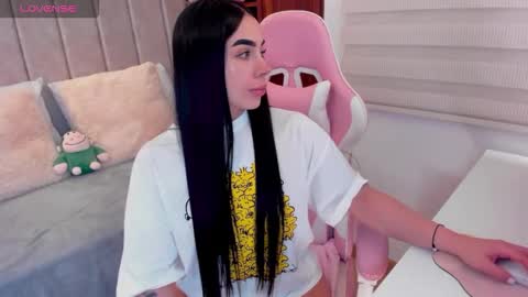 Snapshot of tammy_w chatting on 29, 9, 2025 Tammy online show from 29, 9, 2025