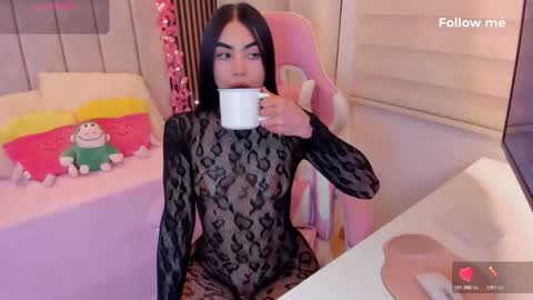 Snapshot of tammy_w chatting on 8, 2, 2026 Tammy online show from 8, 2, 2026