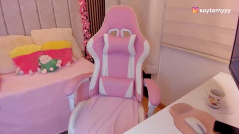 Snapshot of tammy_w chatting on 13, 2, 2026 Tammy online show from 13, 2, 2026