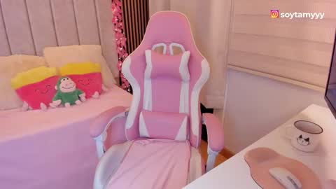 Snapshot of tammy_w chatting on 14, 2, 2026 Tammy online show from 14, 2, 2026