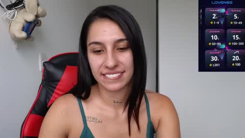 tammy  online show from 5, 2, 2025