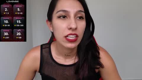 tammy  online show from 18, 2, 2025