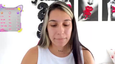 tammy  online show from 10, 9, 2025