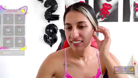 tammy  online show from 19, 9, 2025