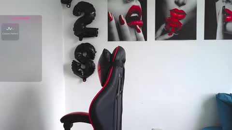 tammy  online show from 1, 10, 2025