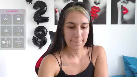 tammy  online show from 6, 10, 2025