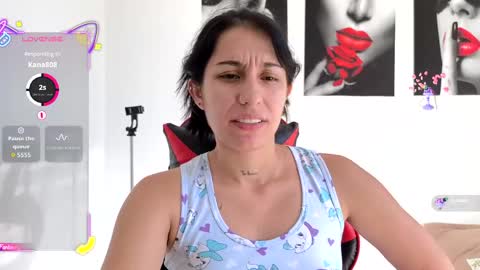 tammy  online show from 20, 5, 2026
