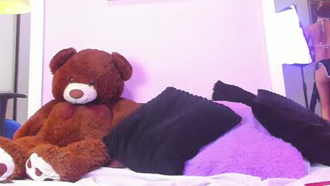 Snapshot of tammyytaylor chatting on 3, 3, 2025 TammyTaylor online show from 3, 3, 2025